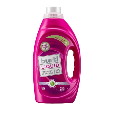 Լվացքի հեղուկ Burti Liquid 1.45լ