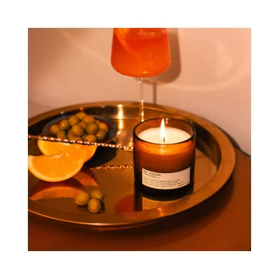 Արոմատիկ մոմ 270մլ APEROL SPRITZ