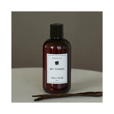 Լոգանքի գել 250մլ Tobacco Vanilla