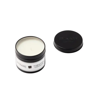 Արոմատիկ մոմ  100մլ TOBACCO VANILLA