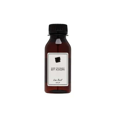 Լիցքավորիչ դիֆուզորի 100մլ LIME BASIL