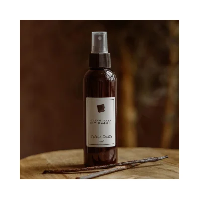 Շիճուկ սփրեյ 150մլ Tobacco Vanilla