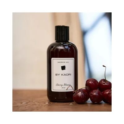 Լոգանքի գել 250մլ Cherry Blossom