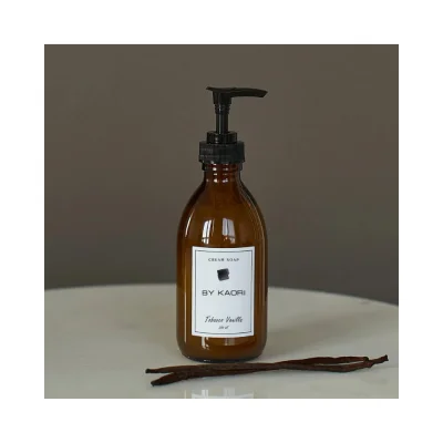 Կրեմ Օճառ 250մլ Tobacco Vanilla