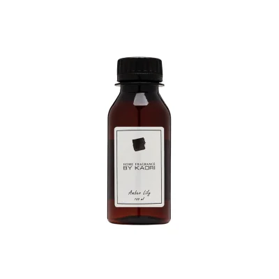 Լիցքավորիչ դիֆուզորի 100մլ AMBER LILY