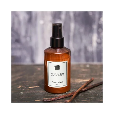 Մազերի թերմոպաշտպանիչ 150մլ Tobacco Vanilla