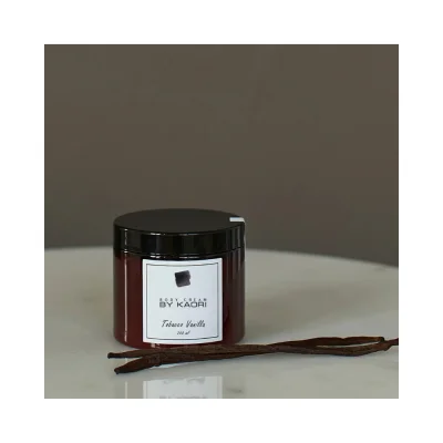 Մարմնի կրեմ 200մլ Tobacco Vanilla