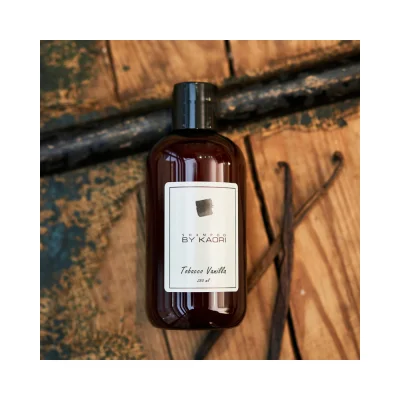 Մազերի շամպուն 250մլ TOBACCO VANILLA