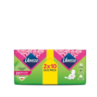LIBRESSE NATURAL ULTRA NORMAL ECO, 20 ՀԱՏ