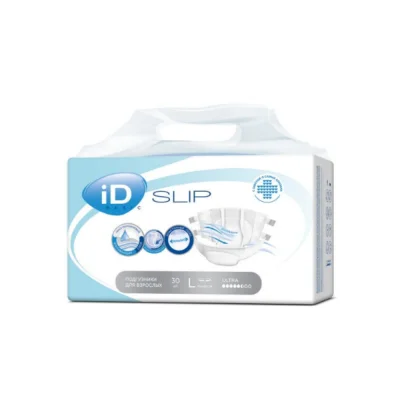 iD Slip Basic L 30 ՀԱՏ