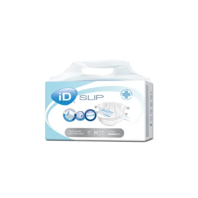 iD Slip Basic ՏԱԿԴԻՐ  M 30 ՀԱՏ