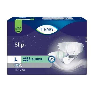 TENA ՏԱԿԴԻՐ M 30ՀԱՏ