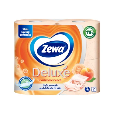 ZEWA DELUXE դեղձ