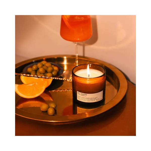 Արոմատիկ մոմ 270մլ APEROL SPRITZ