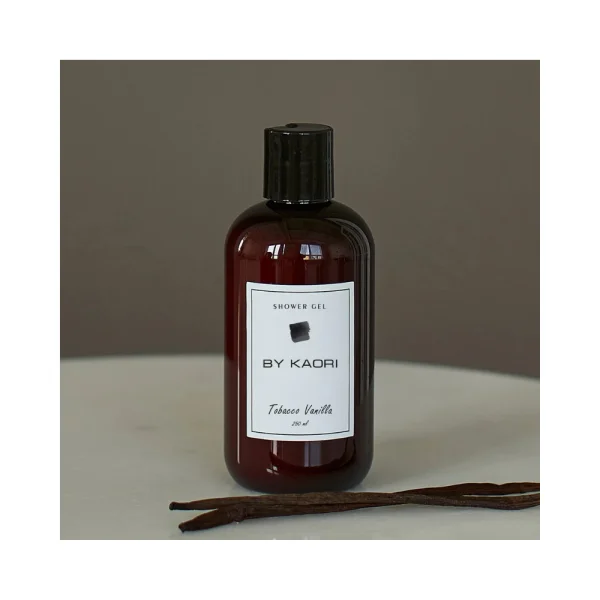 Լոգանքի գել 250մլ Tobacco Vanilla