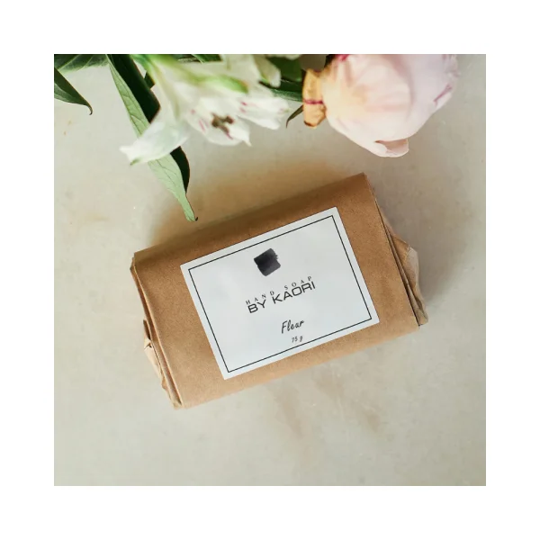 Օճառ 75գր Fleur