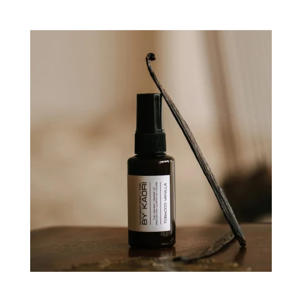 Դեզոդորանտ Սփրեյ 50մլ Tobacco Vanilla