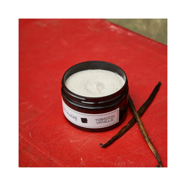 Կրեմ Սկրաբ 250մլ Tobacco Vanilla