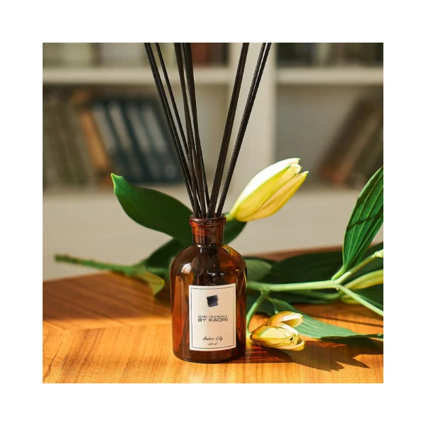 Դիֆուզոր M (250) AMBER LILY կոմպլ․
