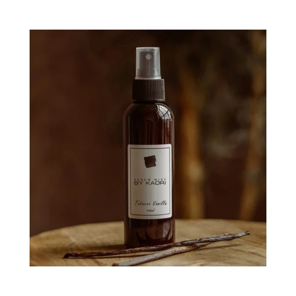 Շիճուկ սփրեյ 150մլ Tobacco Vanilla
