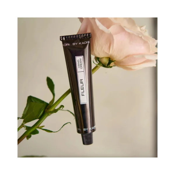 Ձեռքի կրեմ 50մլ Fleur
