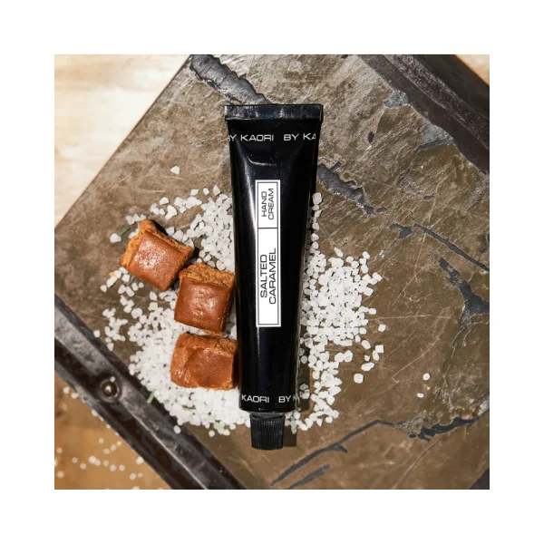 Ձեռքի կրեմ 50մլ Salted Caramel