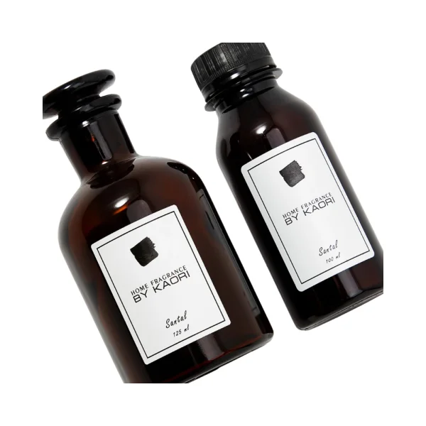 Դիֆուզոր S (125) Santal կոմպլ․