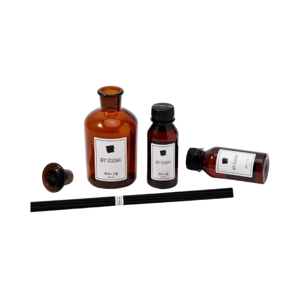 Դիֆուզոր M (250) AMBER LILY կոմպլ․