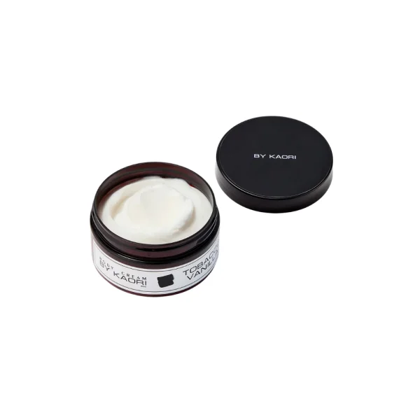 Մարմնի կրեմ 100մլ Tobacco Vanilla