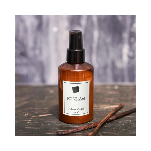 Մազերի թերմոպաշտպանիչ 150մլ Tobacco Vanilla