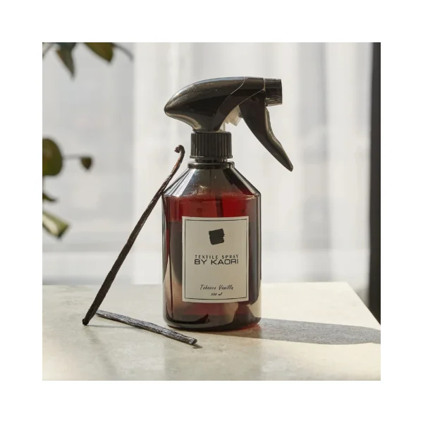 Տեքստիլի Սփրեյ 500մլ Tobacco Vanilla