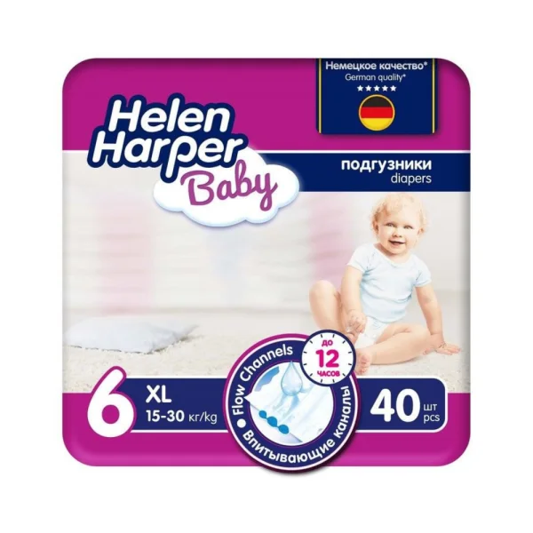 Helen Harper Baby №6 վարտիք 13-18, 40ՀԱՏ