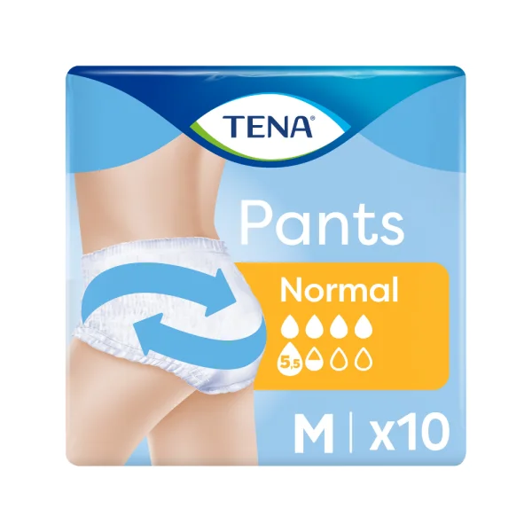 TENA ՎԱՐՏԻՔՆԵՐ M 10 ՀԱՏ