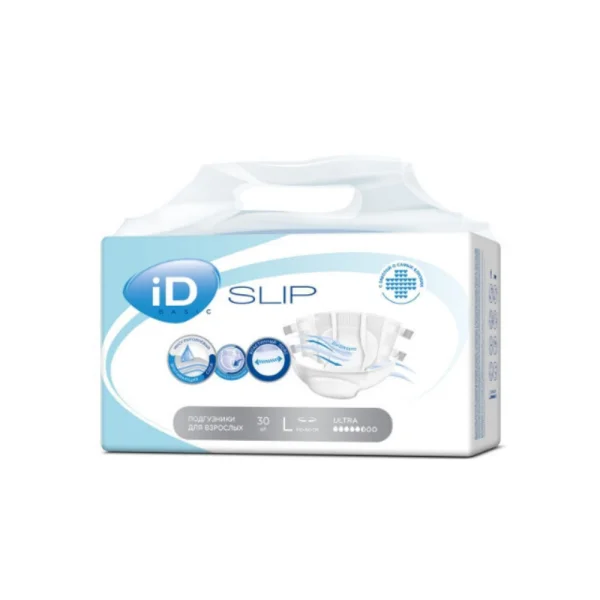 iD Slip Basic L 30 ՀԱՏ