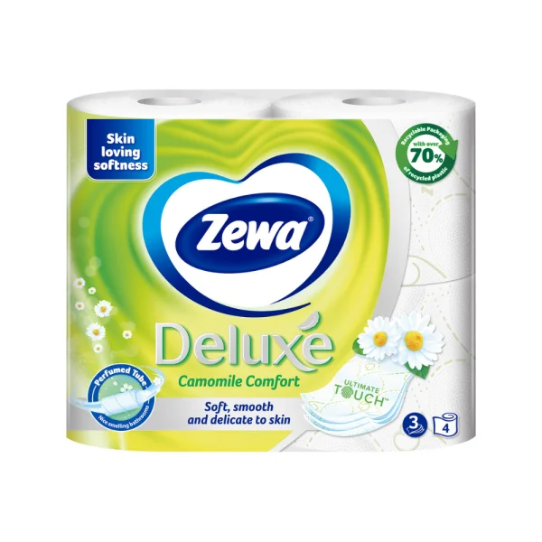 ZEWA DELUXE Chamomile