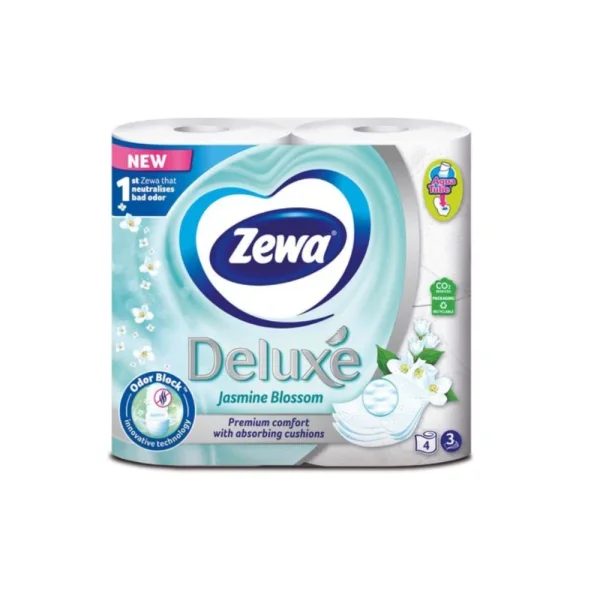 ZEWA DELUXE Jasmine